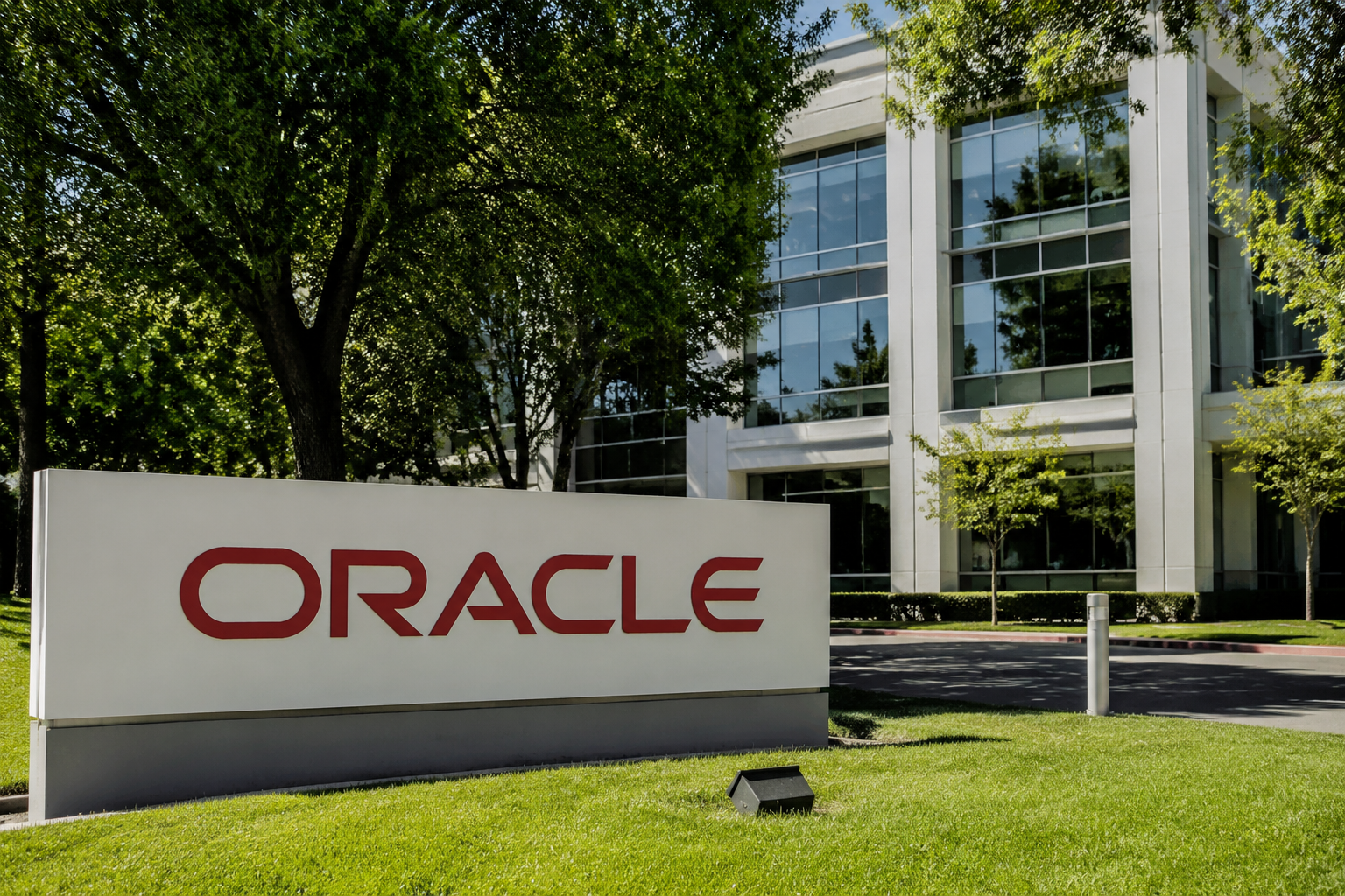 Here’s why Oracle stock may still hit $100 despite the Pentagon contract