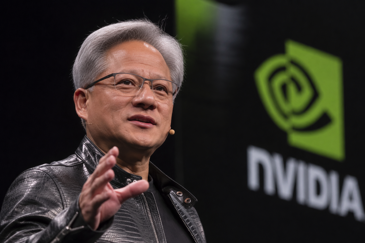 Nvidia stock looks like a coiled spring: Is a big breakout coming?