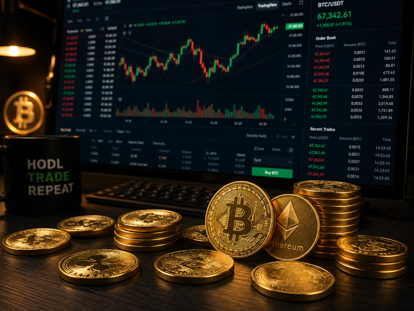 Bitcoin price prediction as ETF inflows, Crypto Fear and Greed index jumps