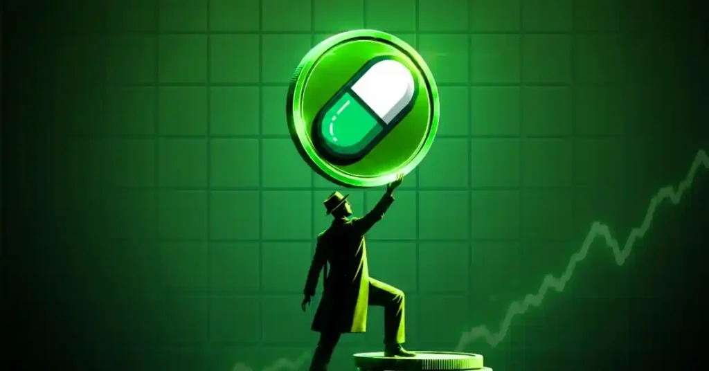 PUMP.Fun Price Rally Faces Scrutiny as Investors Weigh Unlocks and Airdrop Expectations
