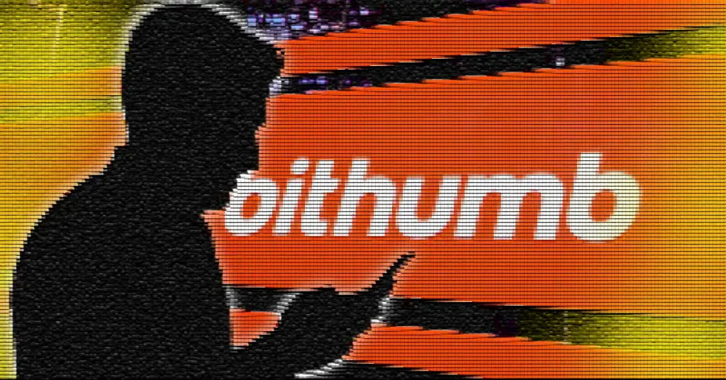 Bithumb Announces 2028 IPO, Detailed Information Revealed