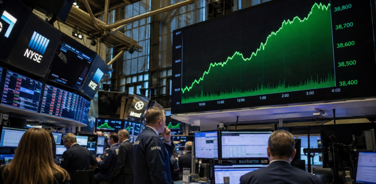Nasdaq Composite, S&P 500 outlook: top news for the week