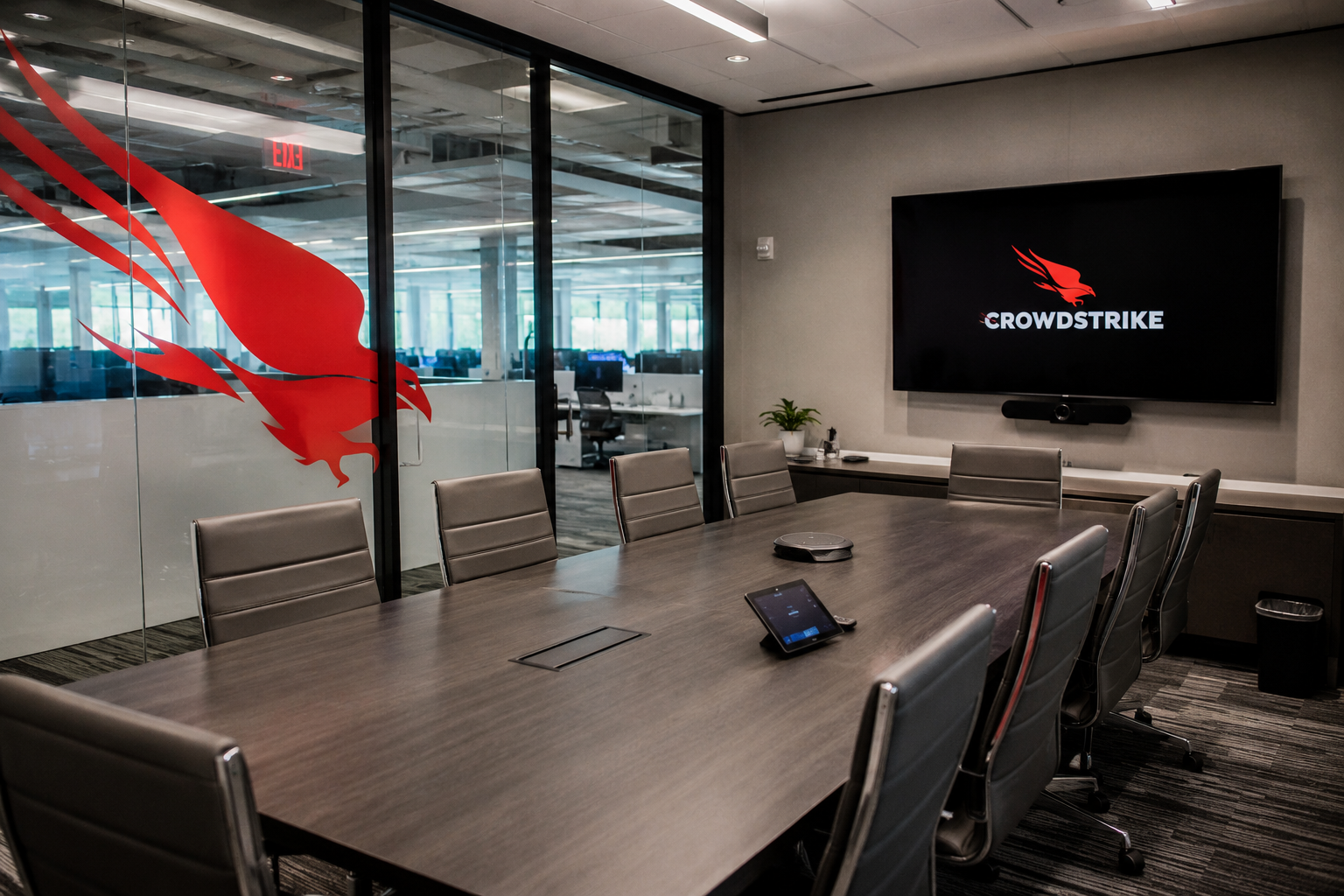 CrowdStrike stock forecast ahead of earnings: will it rebound or crash?