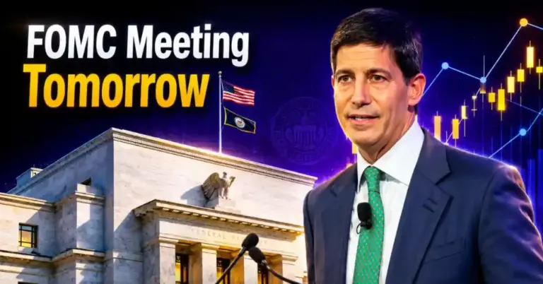 What to Expect From FOMC Minutes Today?