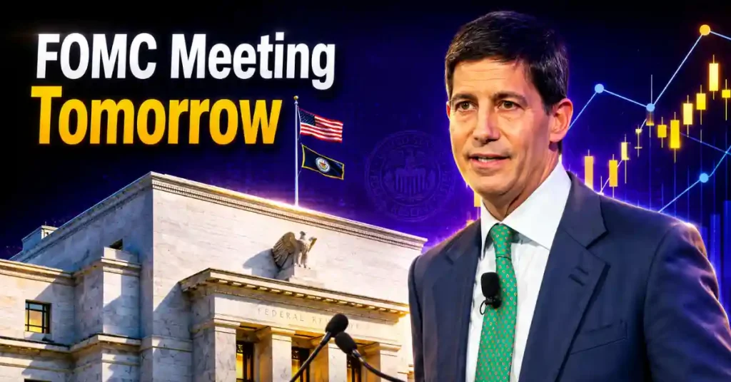 What to Expect From FOMC Minutes Today?
