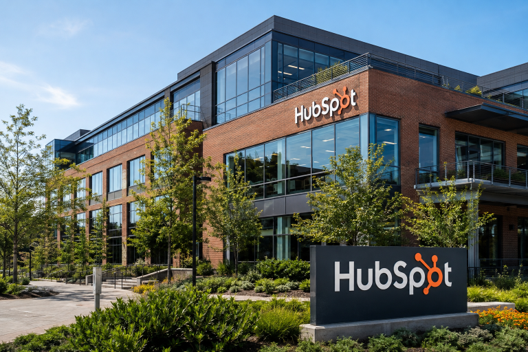 Hubspot stock crashes amid transition from growth to value: now what?