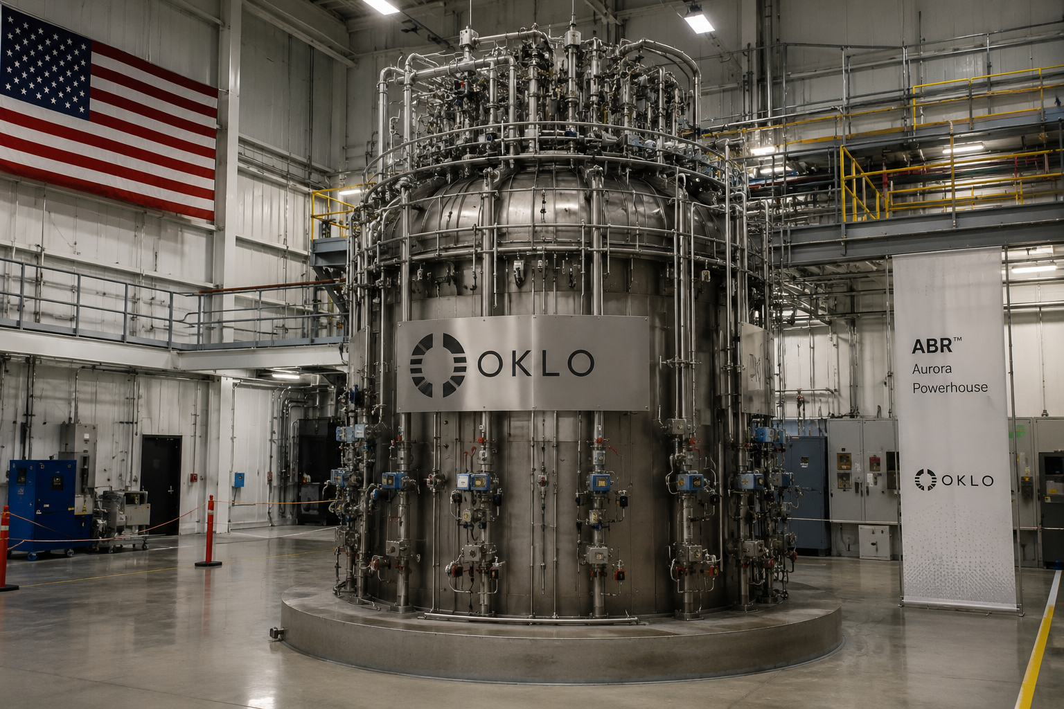 Oklo stock analysis: Is it a buy or sell as insiders continue selling?