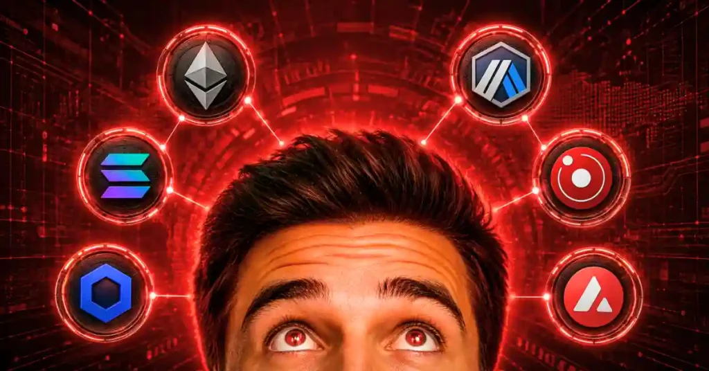 Top Altcoins to Watch in August 2026