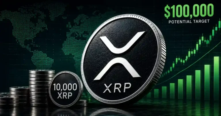 Fake Ripple Website Targets Long-Term XRP Holders in New Scam
