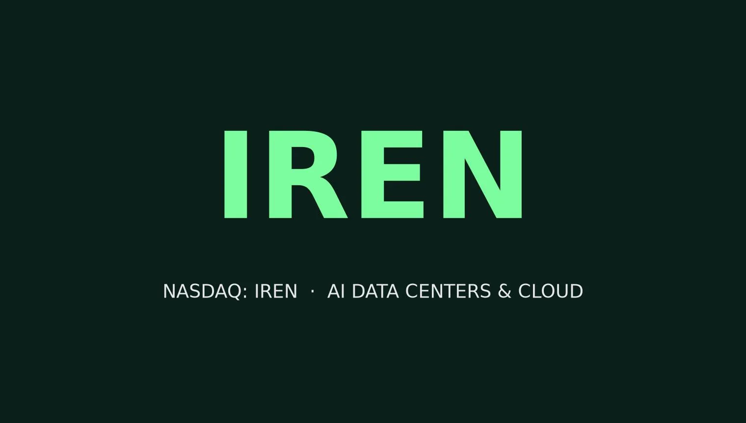 IREN stock prediction: $100 bull vs $29 bear after the…
