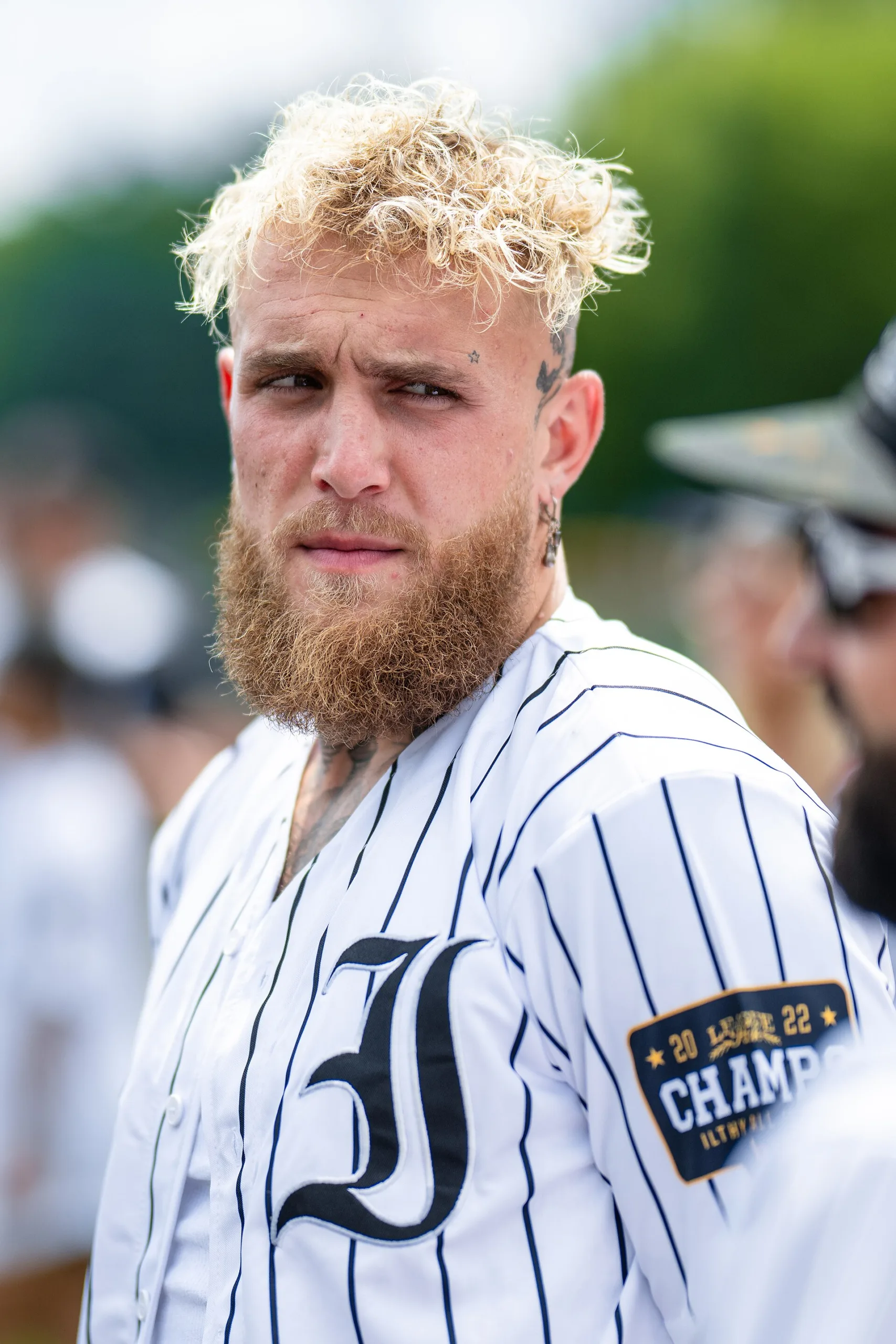Jake Paul W IPO: $1bn bull case, $150m reality, 0 filings
