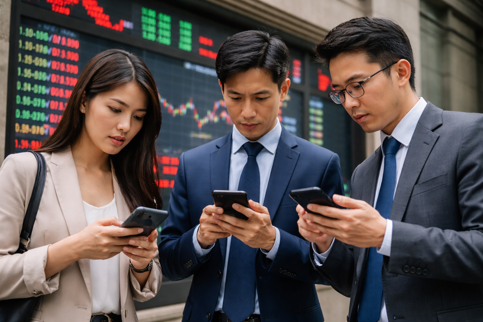 Nikkei jumps 1.8% but broader market barely moves as AI stocks mask rate risk