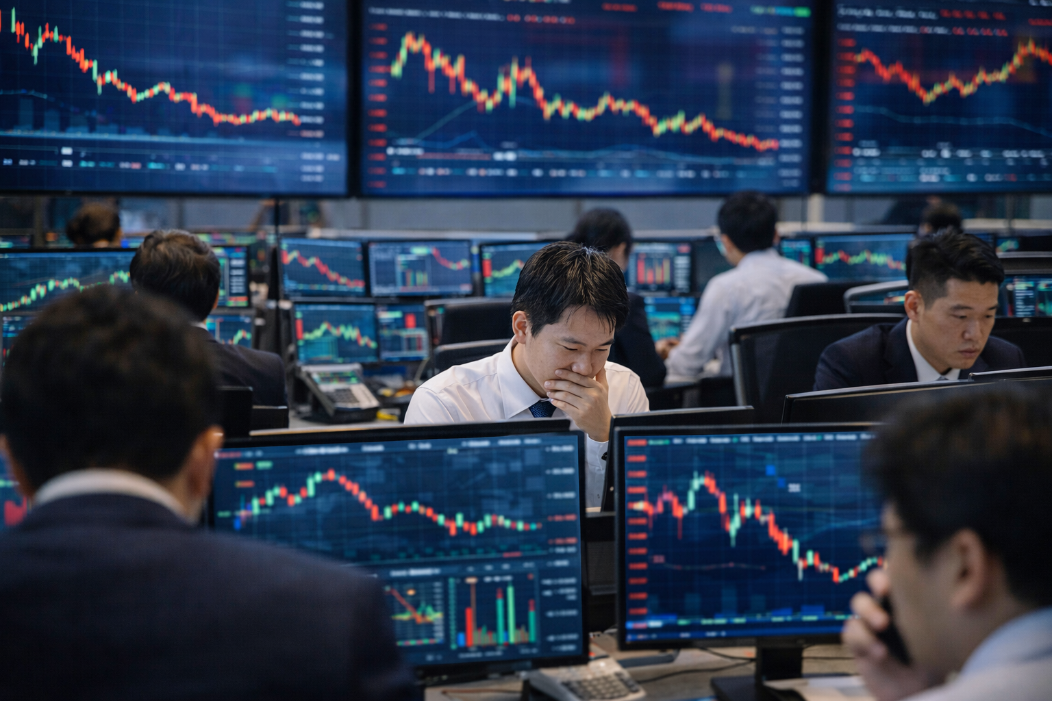 Nikkei 225, KOSPI gains fade as Fed hike shifts focus to what comes next
