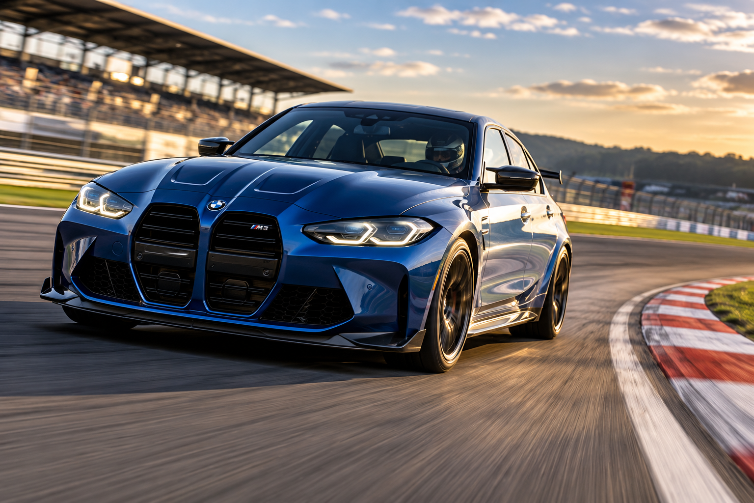 BMW share price has crashed this year: is a bargain or a value trap?