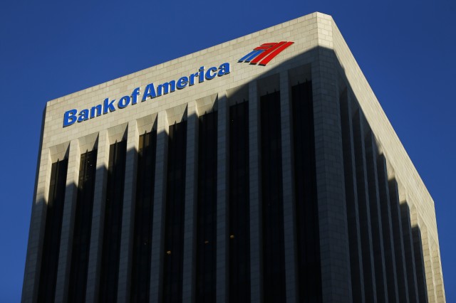 Bank of America, Goldman Sachs Join 21-Firm Stablecoin…