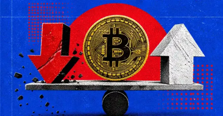 Bitcoin Price Today: BTC Holds Near $77,500 Ahead Of Pivotal Clarity Week For Crypto