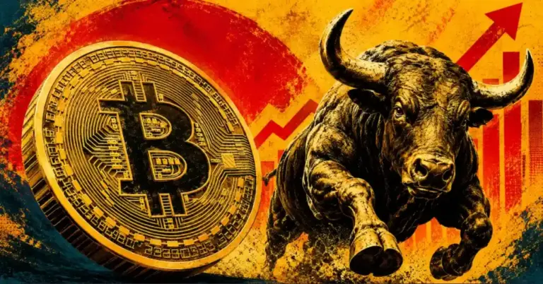 Crypto Market Rally: Bitcoin Price Nears $87K as Altcoin Season Signals Emerge