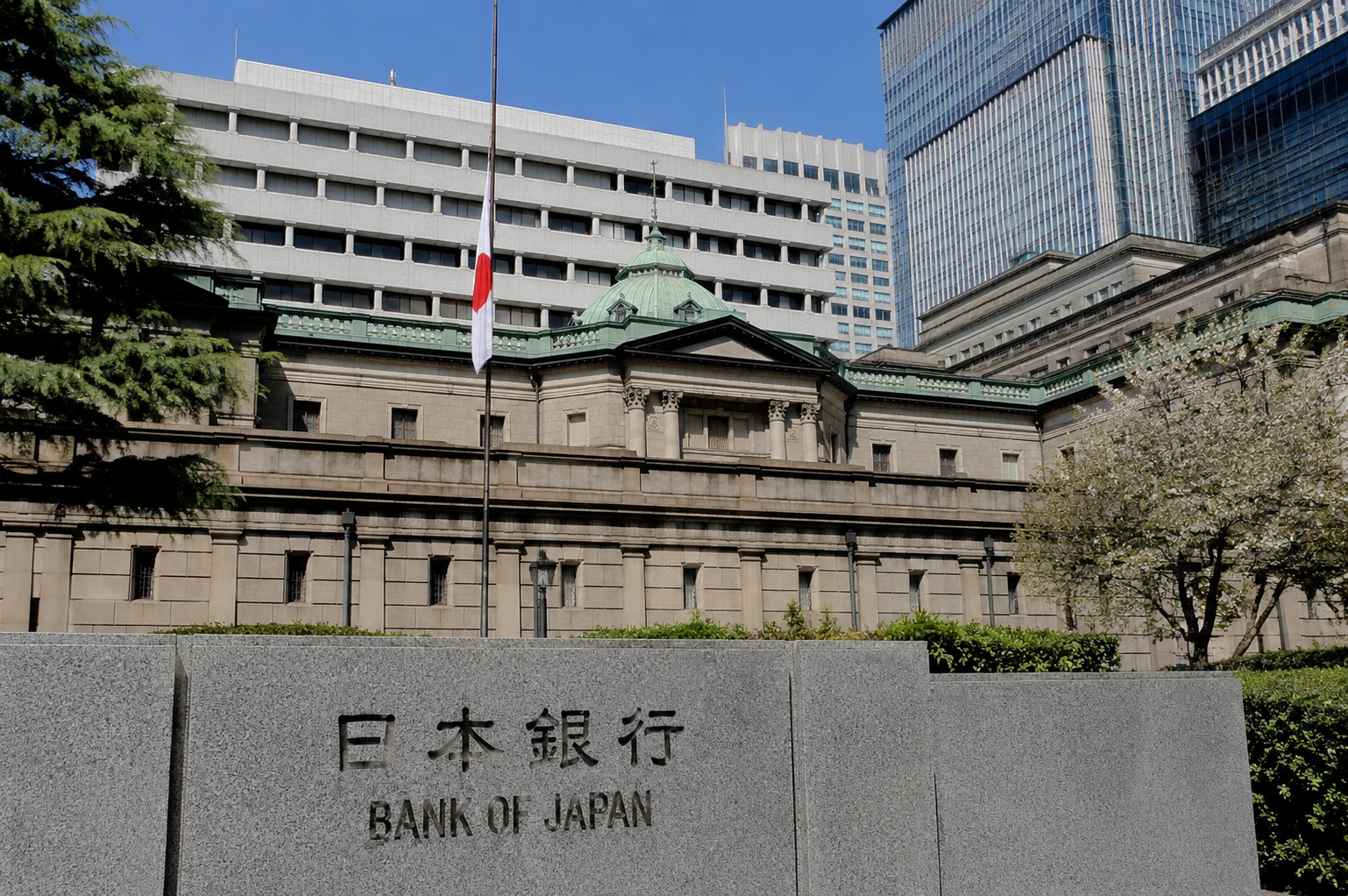 Nikkei 225 at risk of hitting 62k as traders bet on Fed, BoJ hikes