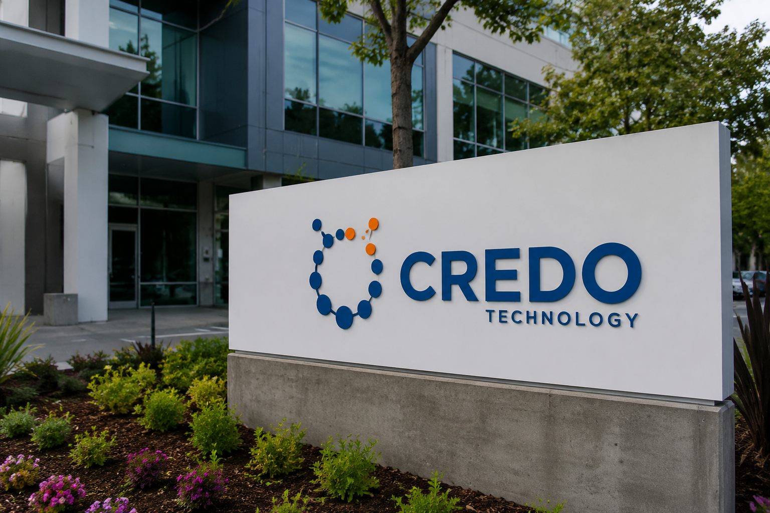 Credo Technology stock has slipped after earnings: how low can it get?