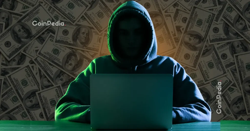 Crypto Hacks 2026: 288 Attacks and $2.2B Lost