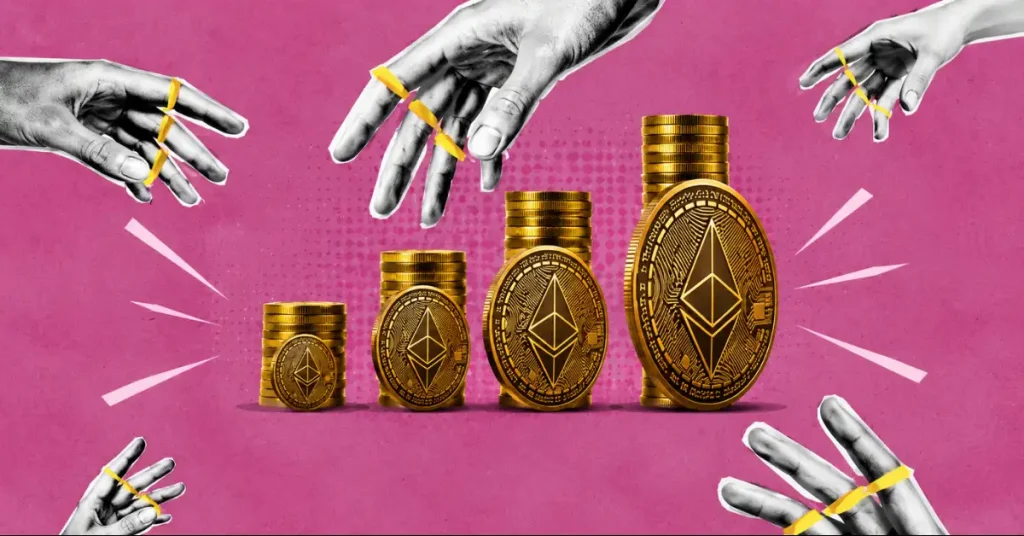 Crypto Liquidity Is Moving – Here’s Where the Money Is Going