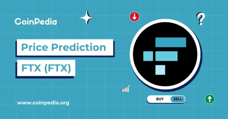 FTX Token (FTT) Price Prediction 2026, 2027–2030: Is FTT Still Worth Buying?