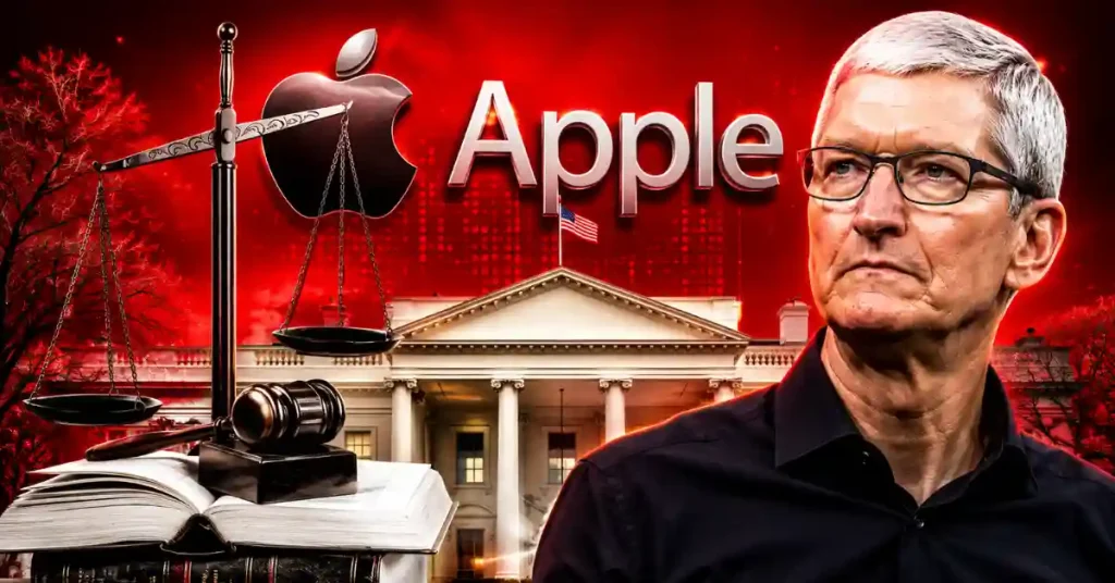Apple, Nvidia and Tesla Tokenized Stocks Can Now Back USDC Loans on Aave