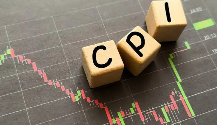 US CPI Held Steady at 3.4%, and the 30-Year Treasury Yield…