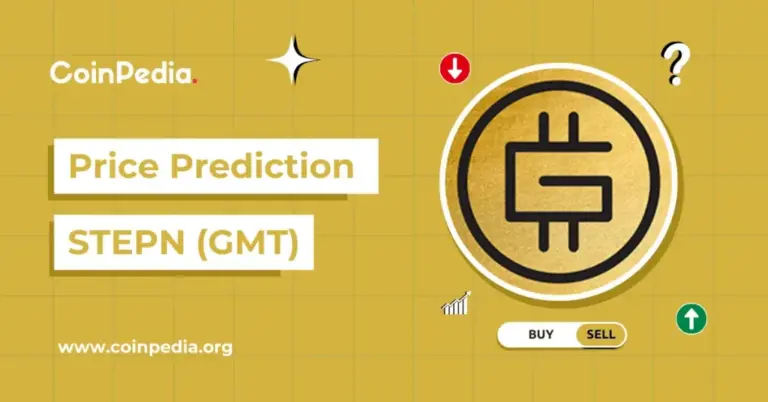 GMT (GMT) Price Prediction 2026, 2027-2030: Will Token Burns Drive a Major Comeback?