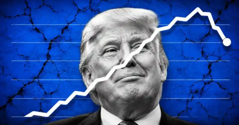 Trump Agrees To Let State AGs Sue Over CLARITY Act Violations