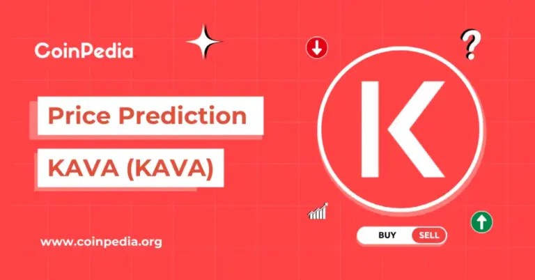 Kava Price Prediction 2026, 2027 – 2030: Will KAVA Price Shoot to $0.2?