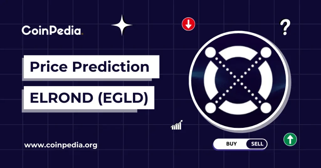 MultiversX Price Prediction 2026, 2027 – 2030: Will EGLD Price Hit $15 This Year?