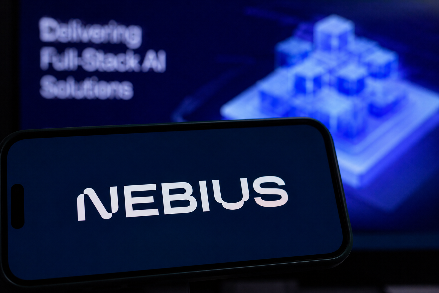 Nebius stock outlook: is the ongoing NBIS crash a buying opportunity?