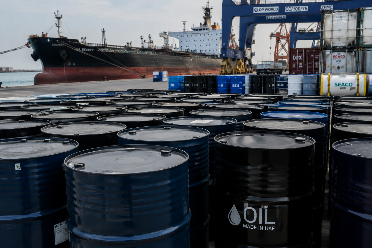 WTI crude oil price forecast as Middle East risks remain elevated: can it hit $120?