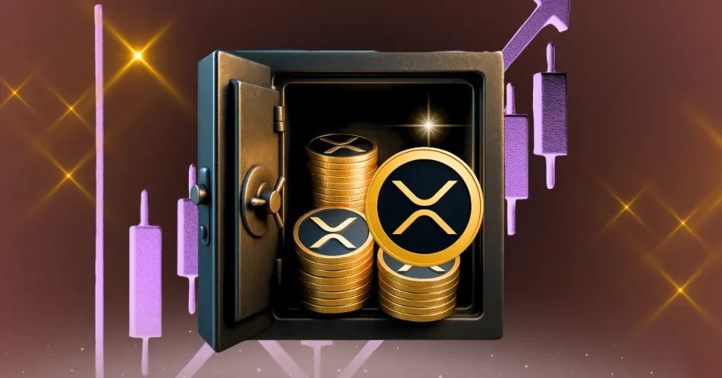 XRP News : Ripple Unlocks 1 Billion XRP Today (Sept 1)