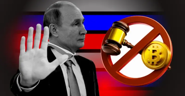 Russia Expands Regulated Crypto Access as Banks Prepare New Services