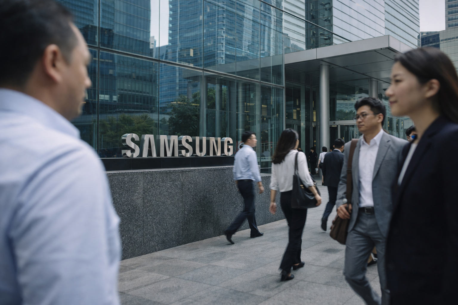 Top reasons why South Korea’s KOSPI Index is falling today (Sept. 14)