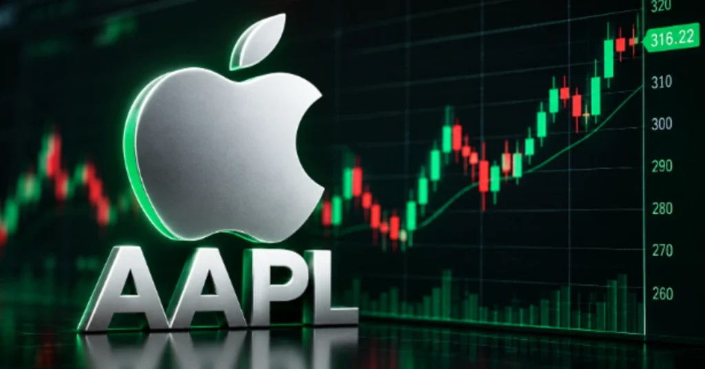 Apple Event Today: Where Is AAPL Stock Heading?