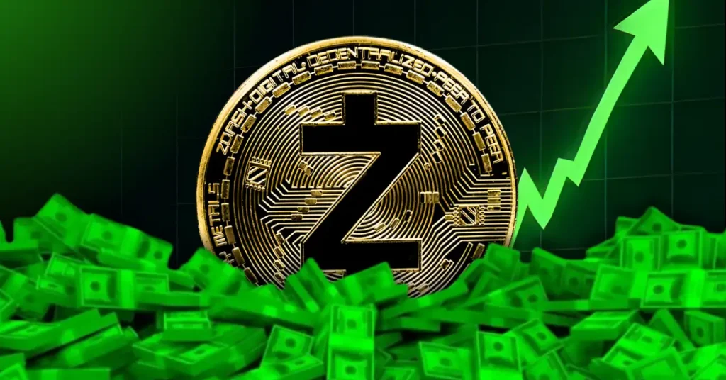 ZEC Price Prediction—Zcash Plunges Below $1600, Yet $2000 is Still in Focus