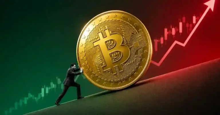 Bitcoin Price Today Ahead Of CPI Data Release