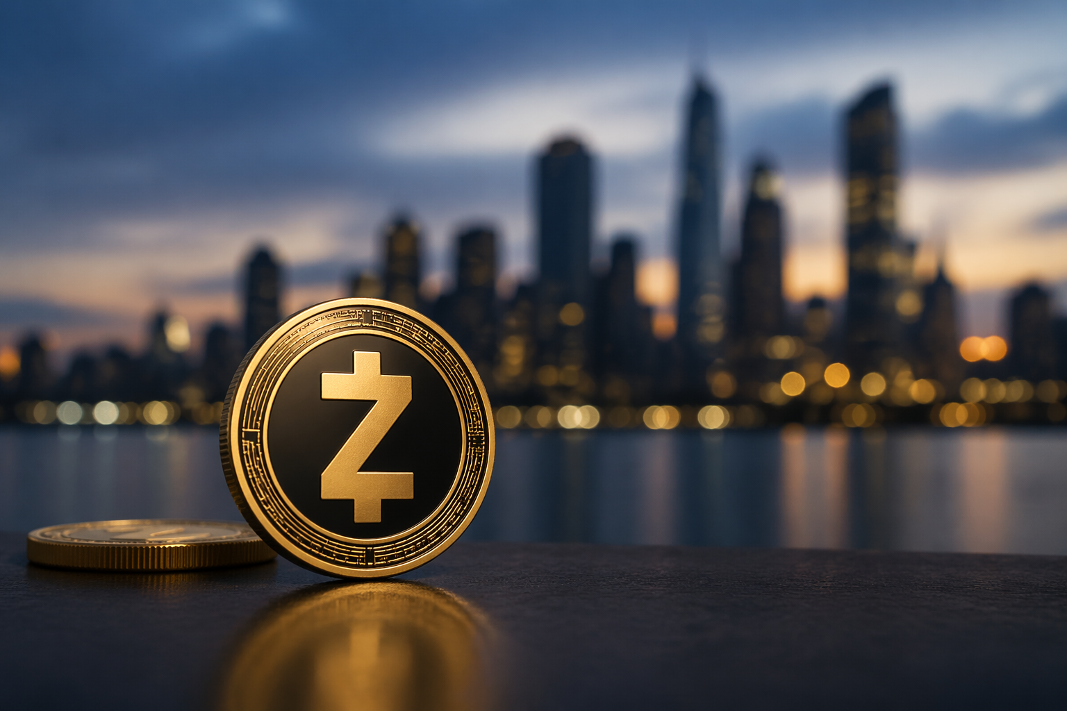 Zcash price prediction: here’s why the ZEC token is in a bull run