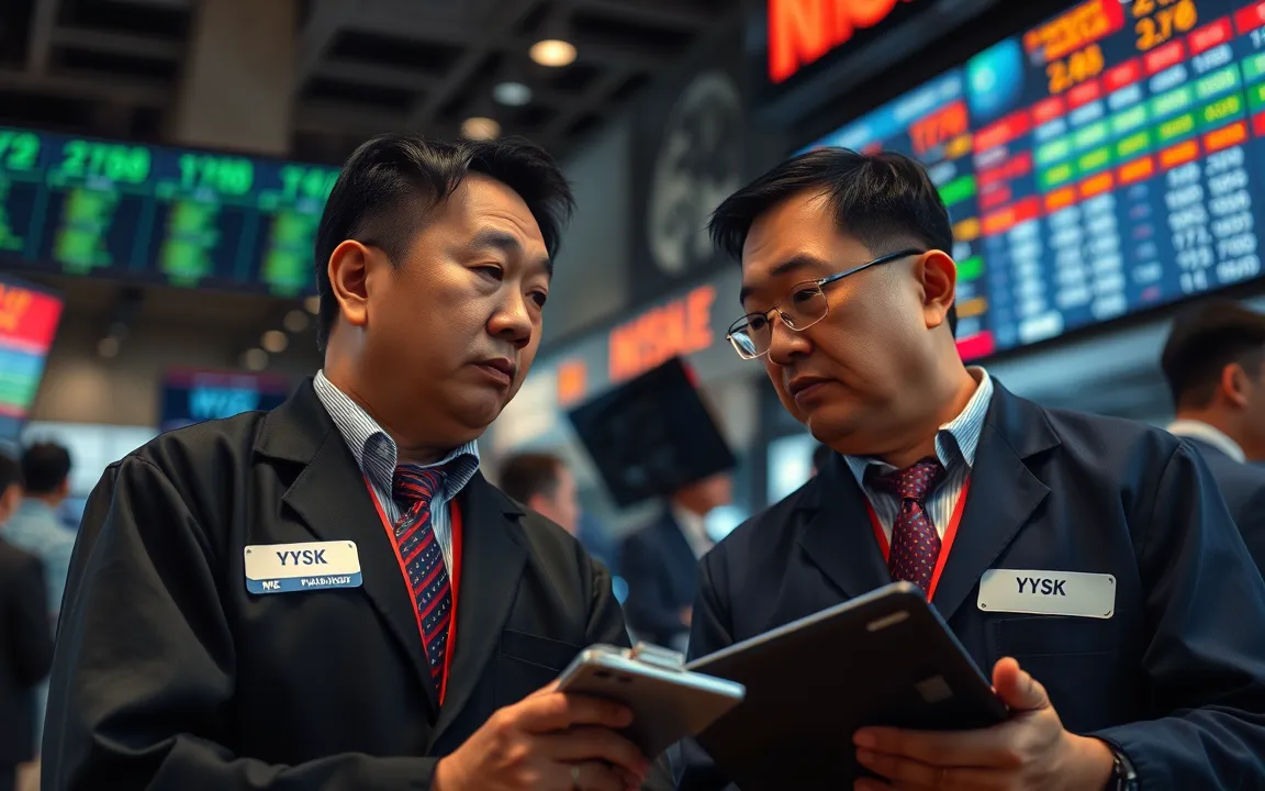 KOSPI jumps 2% as Nikkei rises: why investors are looking past the BoJ hike