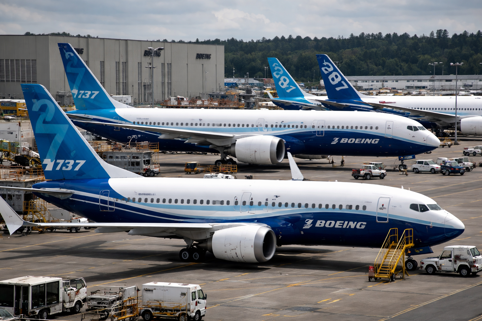 Boeing stock loses a China catalyst, but investors are watching this bigger threat