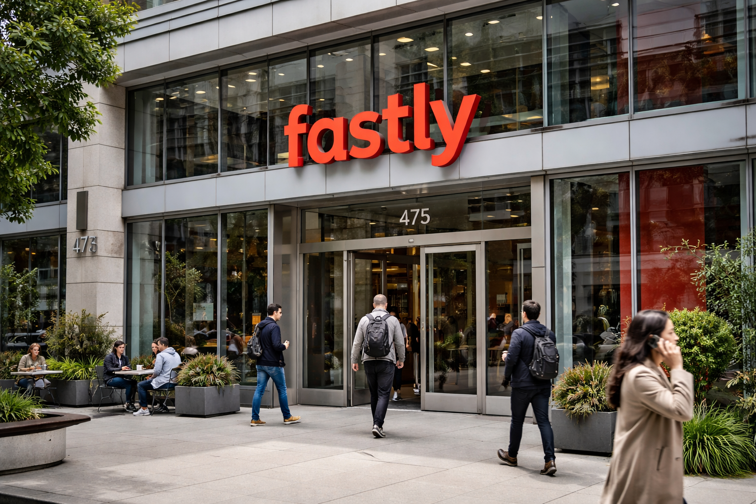 Fastly stock is soaring, but key risks remain in focus
