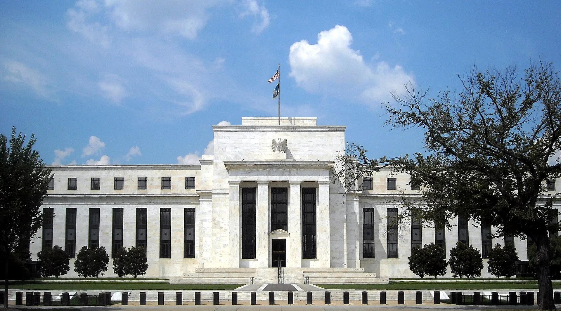 10-Year Treasury Yield Hits 5.025% as the Fed Meets With a…