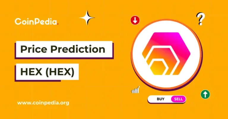 HEX Price Prediction 2026, 2027-2030: How High It Will Go?