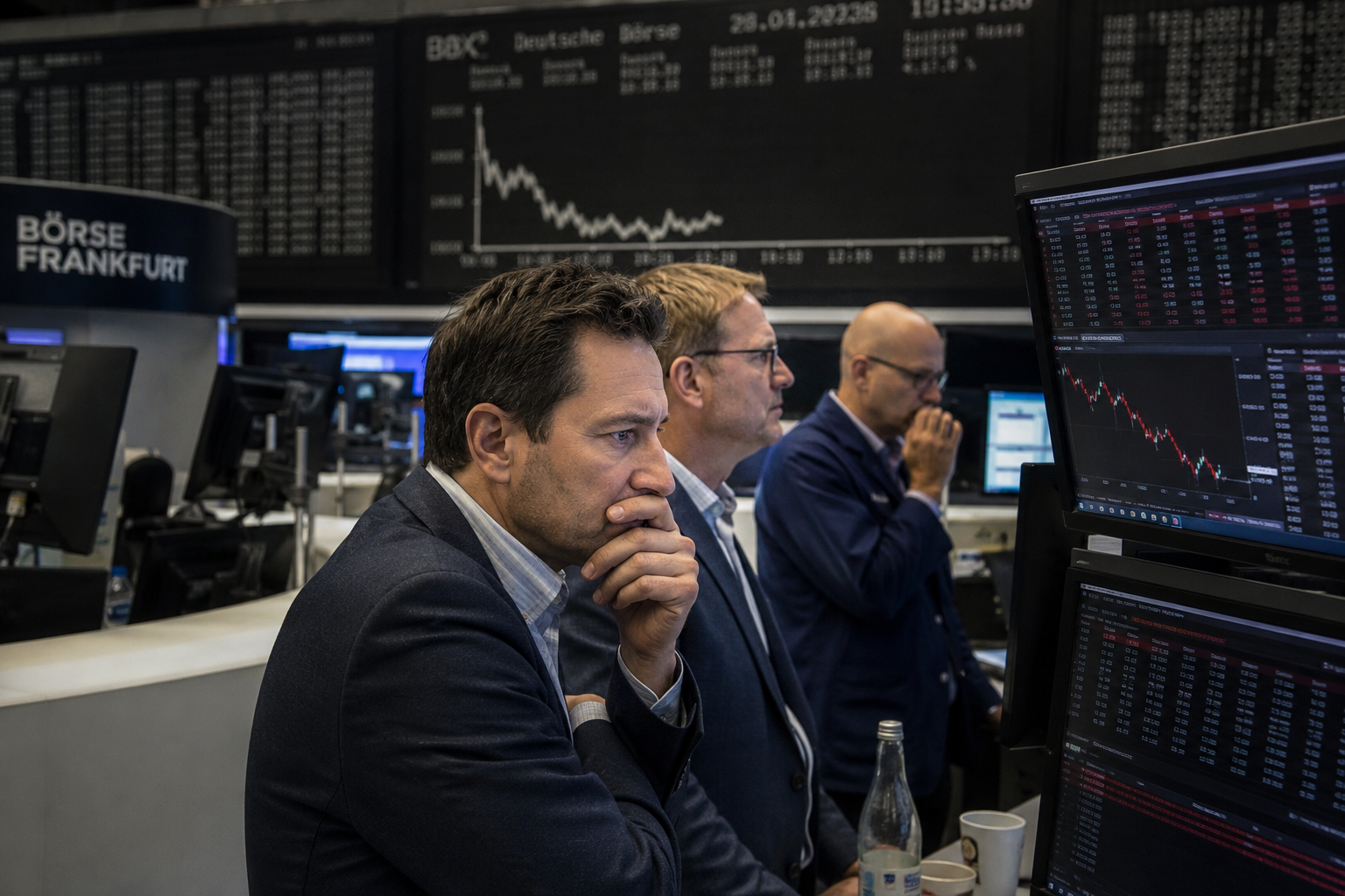 FTSE 100 rises as 2.5% deposit plan sends UK housebuilders up 16%
