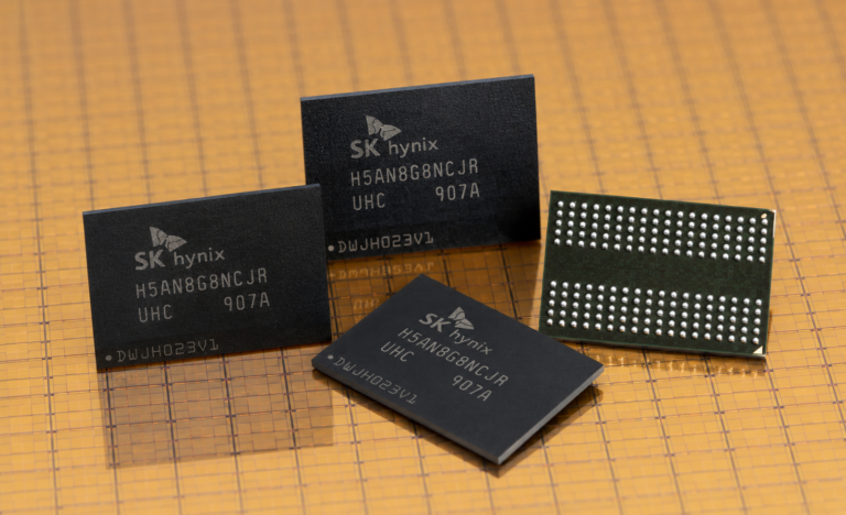 SK Hynix stock rebounds, but a new HBM4 risk is getting harder to ignore