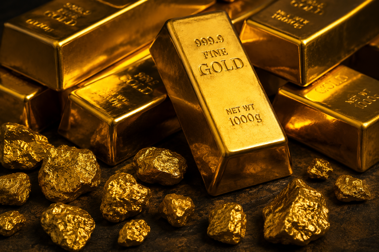 Gold price forecast: bearish flag pattern slowly forms as US bond yields surge