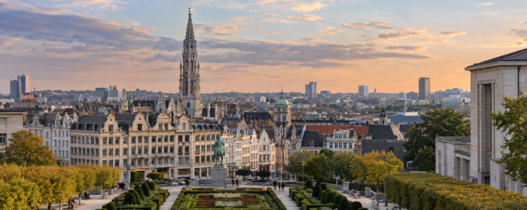 Is Europe’s stock market finally shedding its value-trap label?